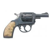 H&R MODEL 922 .22 LR CALIBER REVOLVER