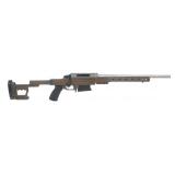 TIKKA T3 TSR-1 .308 CALIBER BOLT ACTION RIFLE