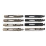 AR 15 5.56/.223 CALIBER BOLT CARRIER GROUPS