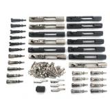 AR 15 5.56/.223 CALIBER BOLTS AND PARTS