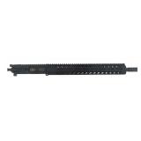 HM DEFENSE AR-15 5.56 CAL RIFLE UPPER RECEIVER