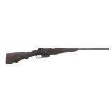 SPORTERIZED CANADIAN ROSS M10 .303 CALIBER RIFLE