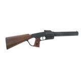 FEDERAL LABORATORIES 1.5 CALIBER GAS RIOT GUN