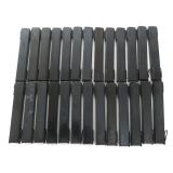 FINNISH KP-31 9x19mm CALIBER MACHINE GUN MAGAZINES