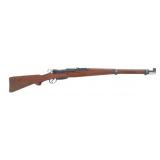 1947 SWISS BERN MODEL K31 7.5x55mm CALIBER RIFLE