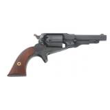 PIETTA MODEL 1863 POCKET .31 CALIBER REVOLVER