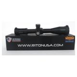 RITON RT-S MOD 7 5-25x56mm FFP MOA RIFLE SCOPE