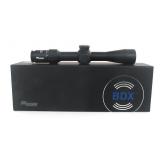SIG SAUER 5x20 LASER RANGE FINDER & 3.5-10X SCOPE