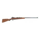SPORTERIZED JAPANESE KOKURA TYPE 99 ARISAKA RIFLE