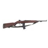 US UNDERWOOD MODEL M2 .30 CALIBER CARBINE - NFA