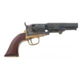 UBERTI MODEL 1849 POCKET .31 CALIBER REVOLVER