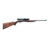 FN BROWNING MODEL SA-22 .22LR CALIBER RIFLE