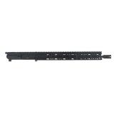 2A ARMAMENT PALOUSE-LITE AR15 RIFLE UPPER RECEIVER