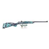 KSA MODEL CRICKETT .22 CALIBER BOLT ACTION RIFLE