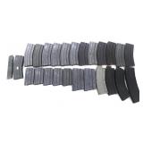 RIFLE AND PISTOL MAGAZINES