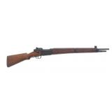 FRENCH MAS MLE 36 7.5mm CALIBER BOLT ACTION RIFLE
