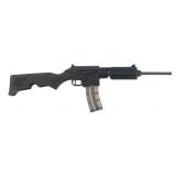 KEL-TEC SU-22 CAL .22 CALIBER SEMI AUTOMATIC RIFLE