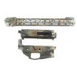 AERO PRECISION AR-15 BUILDERS SET
