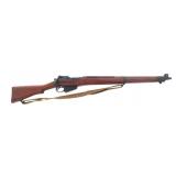 WWII US SAVAGE NO.4 MK I* .303 BRITISH CAL RIFLE