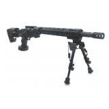 RUGER AMERICAN PRECISION .17 HMR CALIBER RIFLE