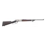 WINCHESTER MODEL 1886 TAKEDOWN .33 WCF CAL RIFLE