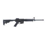 S&W M&P-15 SPORT II 5.56x45mm CAL SEMI AUTO RIFLE