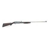 CUSTOM ITHACA MODEL 37 12 GAUGE SHOTGUN