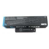 RIVAL ARMS 10/22 STOCK & MAGPUL PRO NVM MOUNT