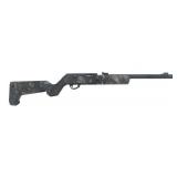 TACTICAL SOLUTIONS OWYHEE .22LR CAL TAKEDOWN RIFLE