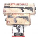ATI STRIKEFORCE SKS, AK-47, & SHOTGUN ACCESSORIES
