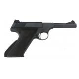 COLT MODEL WOODSMAN .22 LR CALIBER TARGET PISTOL