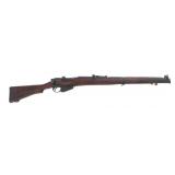 1918 LITHGOW AUSTRALIAN SHT.LE III* .303 CAL RIFLE