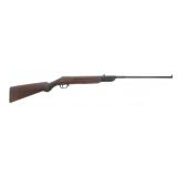 HAENEL MODEL III DRP .177 CALIBER AIR RIFLE