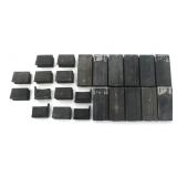 M1 CARBINE MAGAZINES & M1 GARAND ENBLOCS