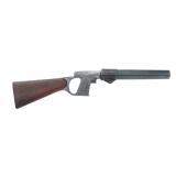 LAKE ERIE CHEMICAL CO. TEAR GAS GUN