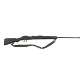 SPORTERIZED JAPANESE TYPE I 6.5mm ARISAKA RIFLE
