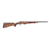 STEYR MODEL ZEPHYR II .17 HMR CALIBER RIFLE