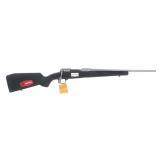 SAVAGE MODEL 110 243 WIN CALIBER BOLT ACTION RIFLE