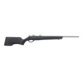 LITHGOW ARMS MODEL LA101 17 HMR CALIBER RIFLE