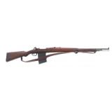 CHILEAN STEYR MODEL 1912 7mm CALIBER MAUSER RIFLE