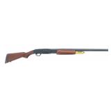 MOSSBERG 500 12 GAUGE PUMP ACTION SHOTGUN