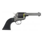 RUGER MODEL WRANGLER .22 LR CALIBER REVOLVER