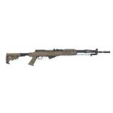 YUGOSLAVIAN ZASTAVA M59/66 7.62x39mm CALIBER RIFLE