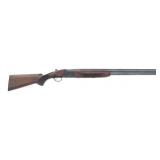 CHARLES DALY FIELD GRADE 12 GAUGE O/U SHOTGUN