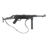 WWII GERMAN MODEL MP40 9mm SUBMACHINE GUN - NFA