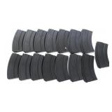 BREN STYLE MACHINE GUN MAGAZINES