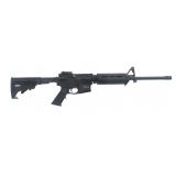 S&W M&P-15 SPORT II 5.56x45mm CAL SEMI AUTO RIFLE