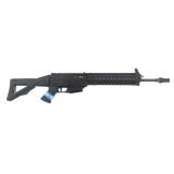 SIG SAUER MODEL 556 5.56mm CALIBER SEMI AUTO RIFLE