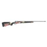 SAVAGE 110 BEAR HUNTER .338 WIN MAG CALIBER RIFLE
