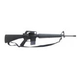AMERICAN PRIDE M16A1 5.56mm CALIBER RIFLE